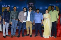 A1 Express Pre Release Function Photos